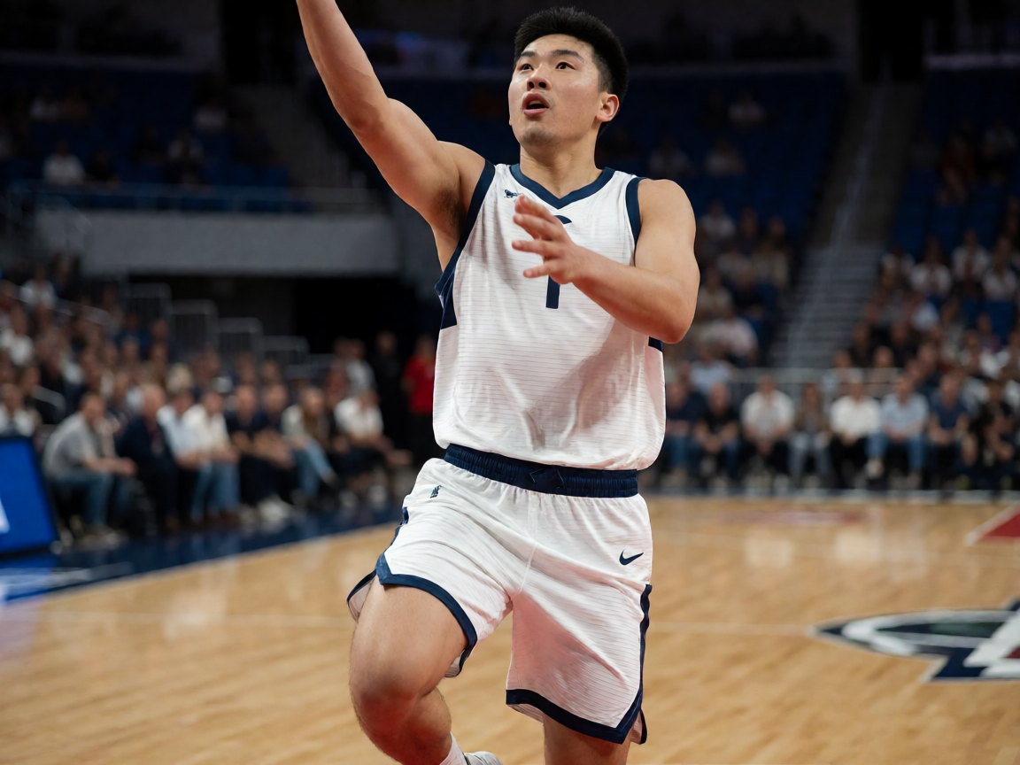 NBA与CBA篮球赛事资讯及球队数据统计