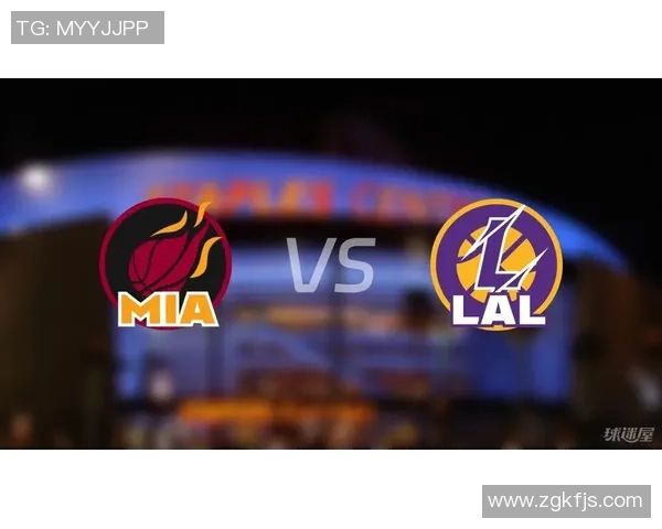 湖人对阵热火总决赛第二场精彩回顾及最终比分分析