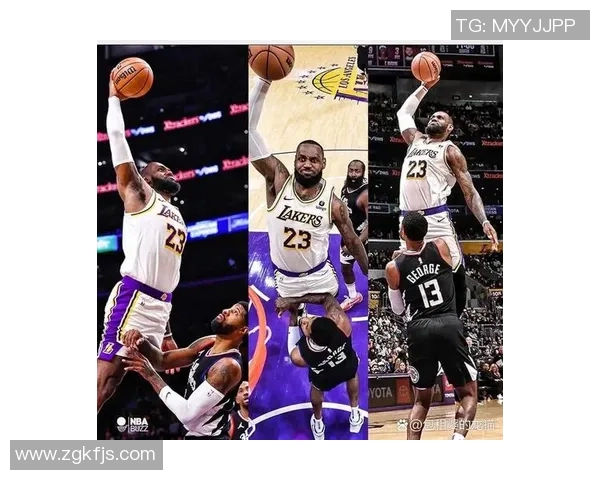 2020年3月9日快船与湖人精彩对决直播回顾与赛后分析