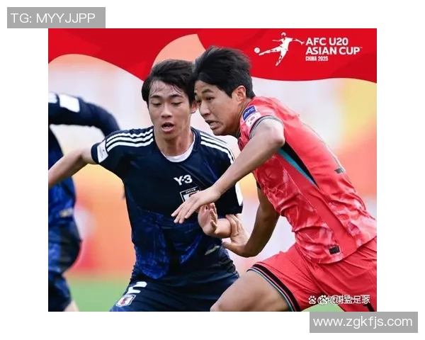 亚洲杯激战在即韩国队与日本队的巅峰对决引发球迷热议