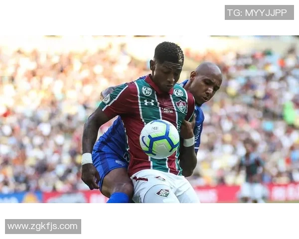 克鲁塞罗与弗鲁米嫩塞对决谁将赢得巴西足球的荣耀与未来