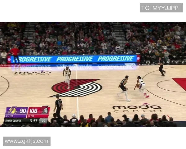 湖人对决开拓者精彩直播视频回放与赛后分析尽在这里