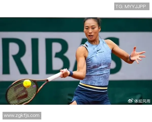 从郑钦文退赛看全运会主旨：多给运动员人文关心 国内练兵共同对外