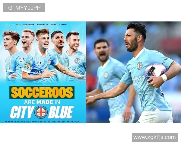 墨尔本城最佳射手卡普托:亚冠磨练了咱们,有决心赢下德比 墨尔本城最佳射手卡普托:亚冠磨练了咱们,有决心赢下德比