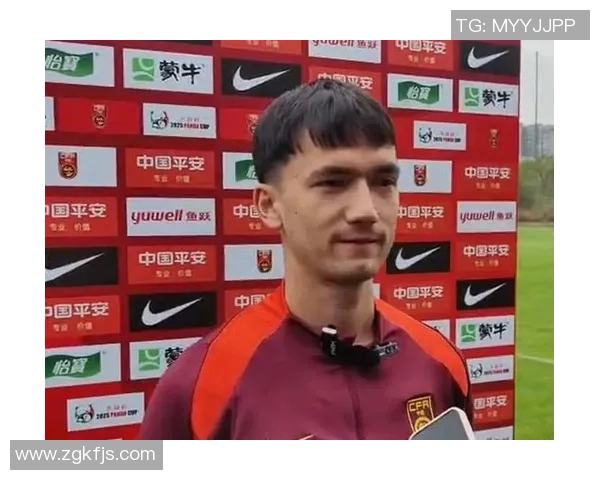 木塔力甫：邵导一向鼓舞咱们要有更高的方针、要前往欧洲开展